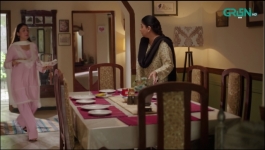 Khuda Gawah - Episode 31